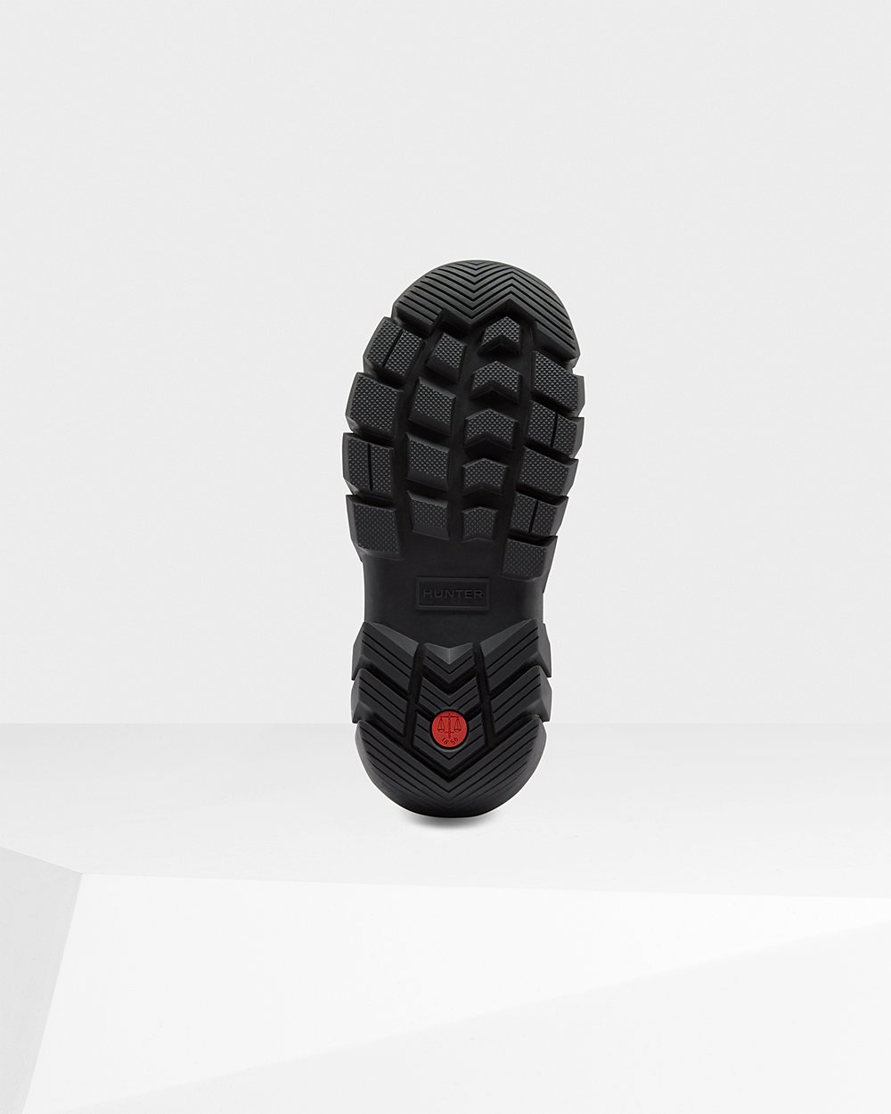Botas De Neve Hunter Criança Pretas - Original Big Insulated - 40GXWZBKV
